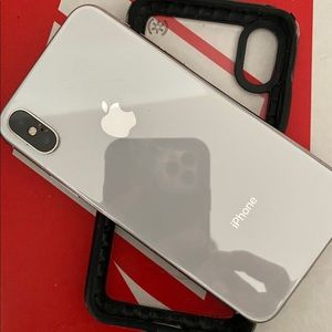 iphone x unlocked paid in full 64gb